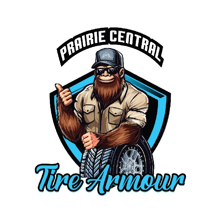 Prairie Central Tire Armour